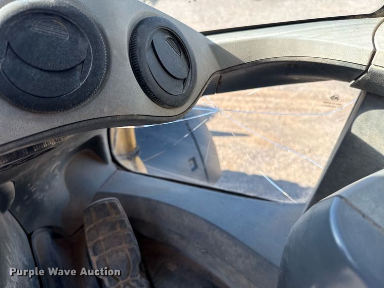 image for item EJ8802 2014 Caterpillar 938K wheel loader