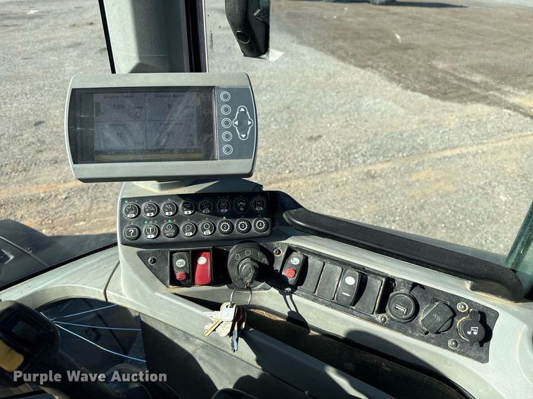 image for item EJ8802 2014 Caterpillar 938K wheel loader