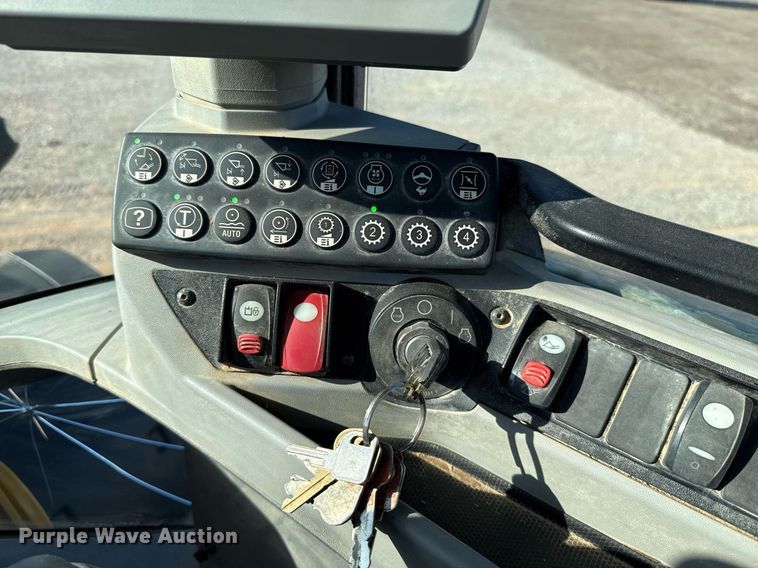 image for item EJ8802 2014 Caterpillar 938K wheel loader