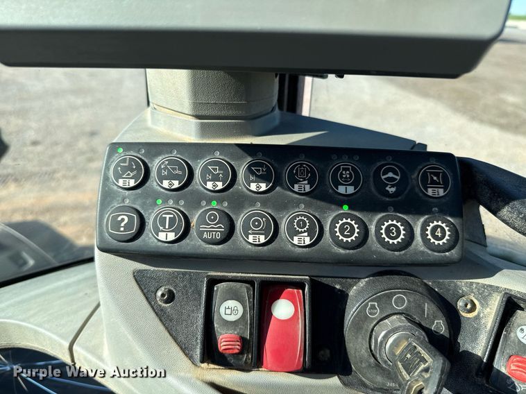 image for item EJ8802 2014 Caterpillar 938K wheel loader