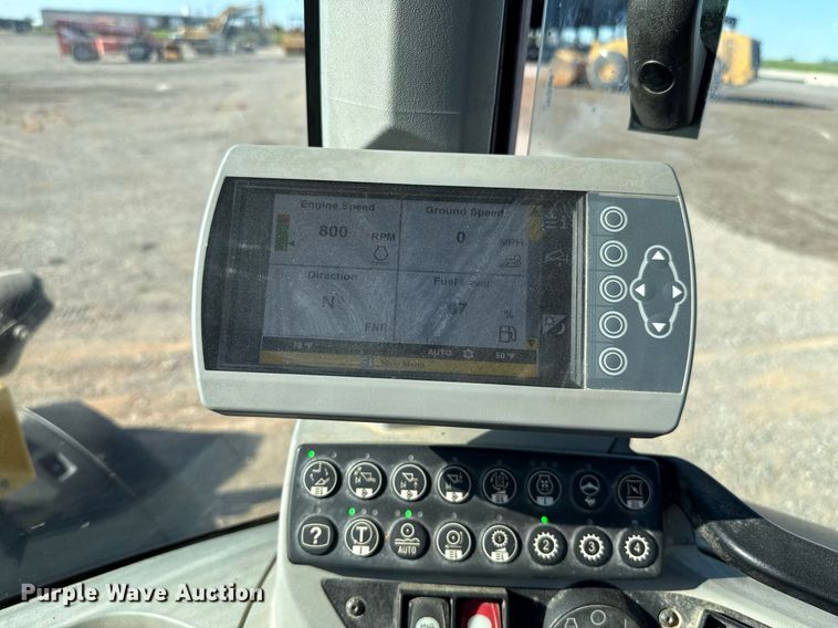 image for item EJ8802 2014 Caterpillar 938K wheel loader