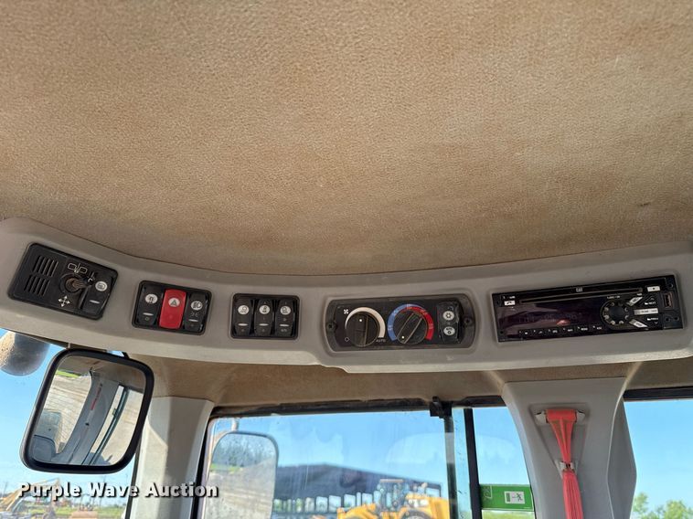 image for item EJ8802 2014 Caterpillar 938K wheel loader