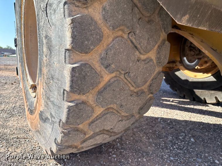 image for item EJ8802 2014 Caterpillar 938K wheel loader