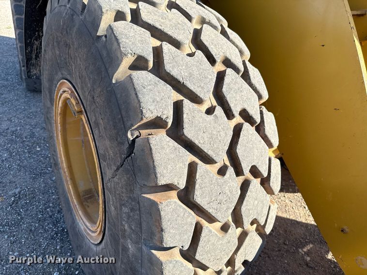image for item EJ8802 2014 Caterpillar 938K wheel loader
