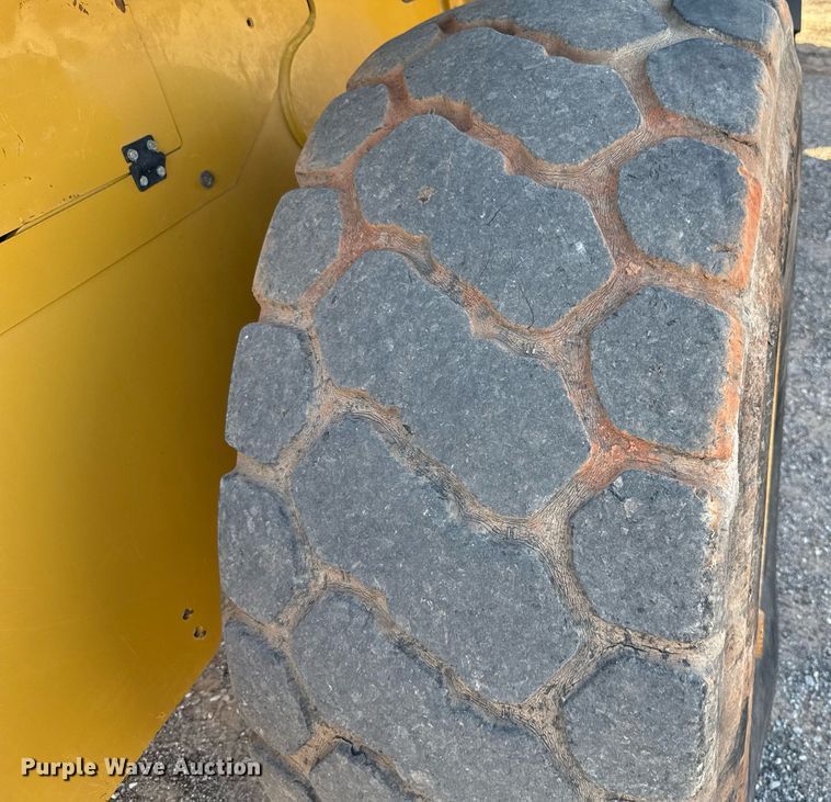 image for item EJ8802 2014 Caterpillar 938K wheel loader