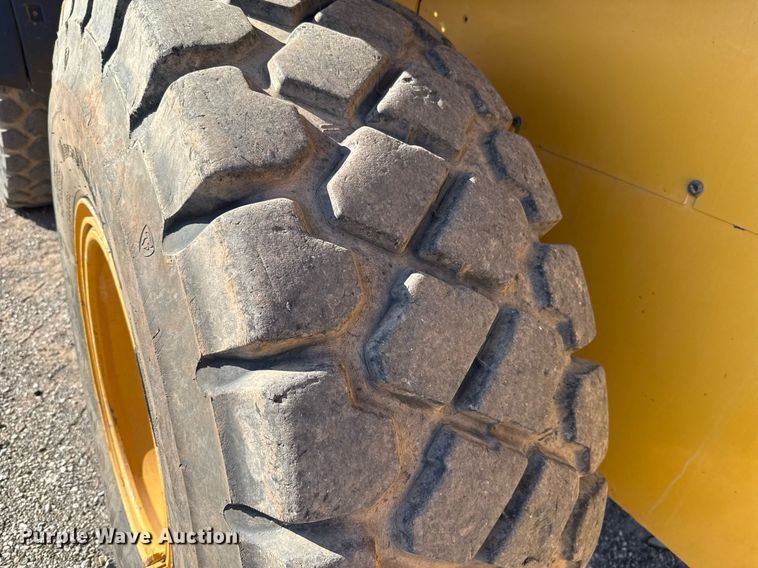 image for item EJ8802 2014 Caterpillar 938K wheel loader