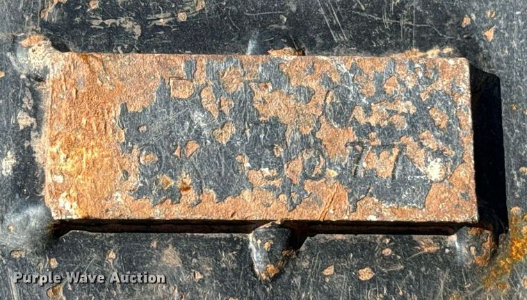 image for item EJ8804 2008 John Deere 200D LC excavator