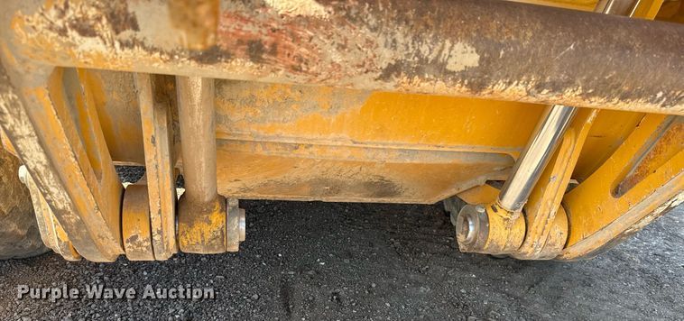 image for item EJ8805 2012 John Deere 772GP motor grader