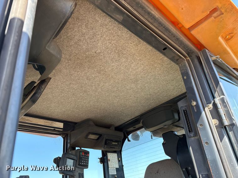 image for item EJ8805 2012 John Deere 772GP motor grader