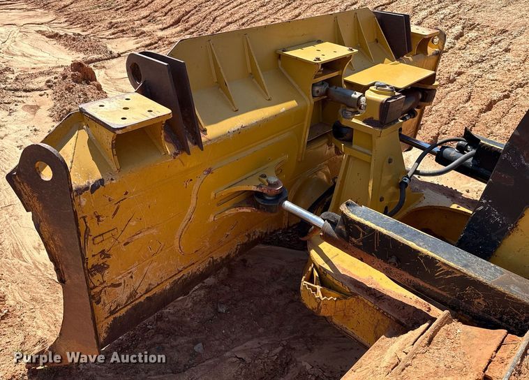 image for item EJ8827 2014 Caterpillar D6K2 XL dozer