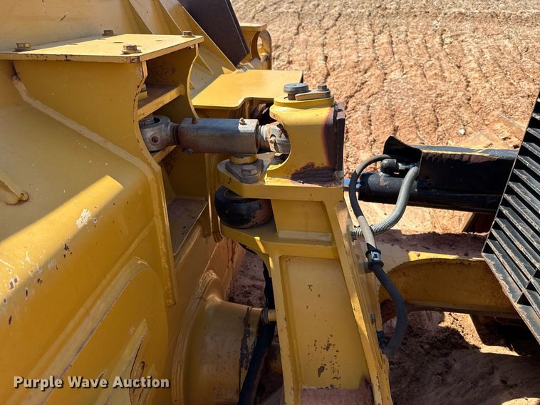 image for item EJ8827 2014 Caterpillar D6K2 XL dozer