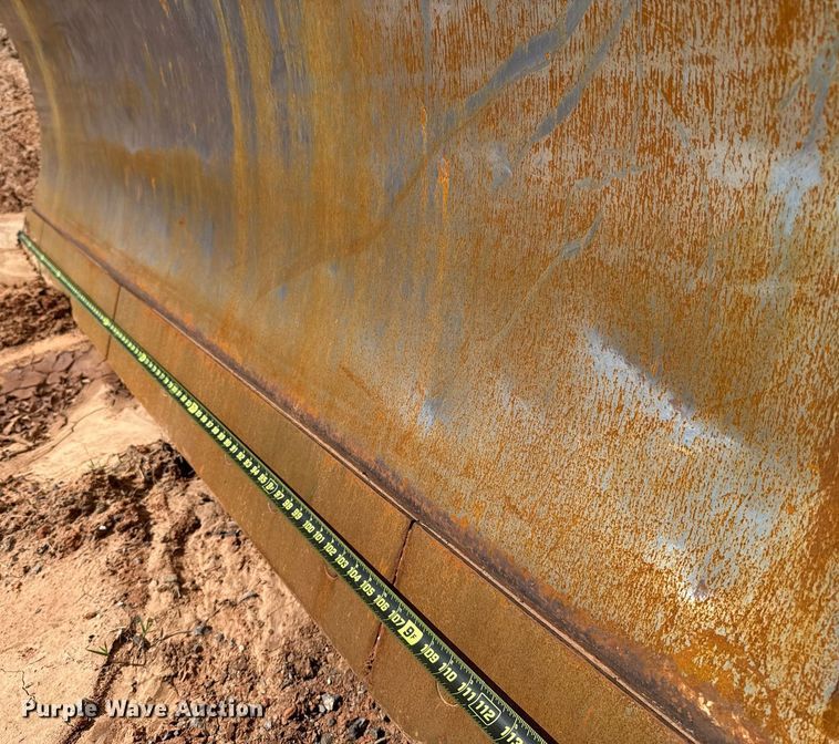 image for item EJ8827 2014 Caterpillar D6K2 XL dozer