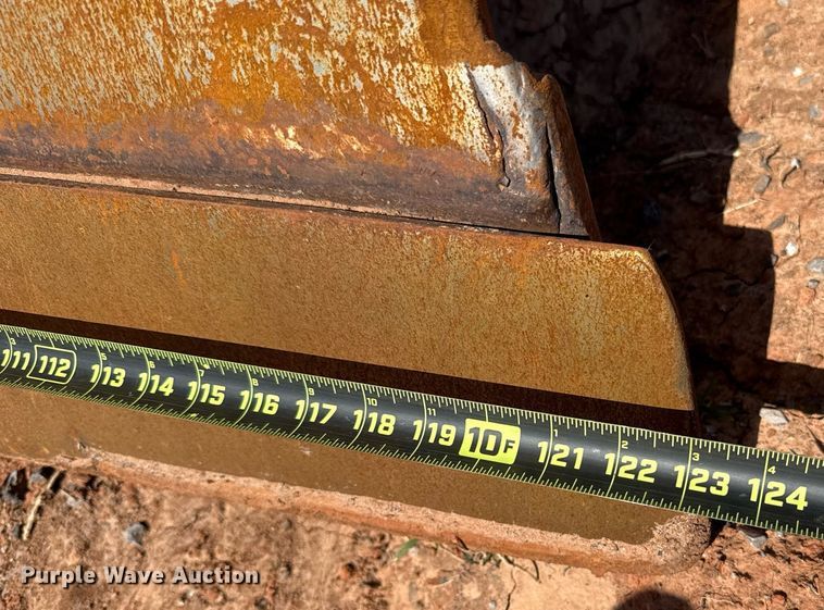 image for item EJ8827 2014 Caterpillar D6K2 XL dozer