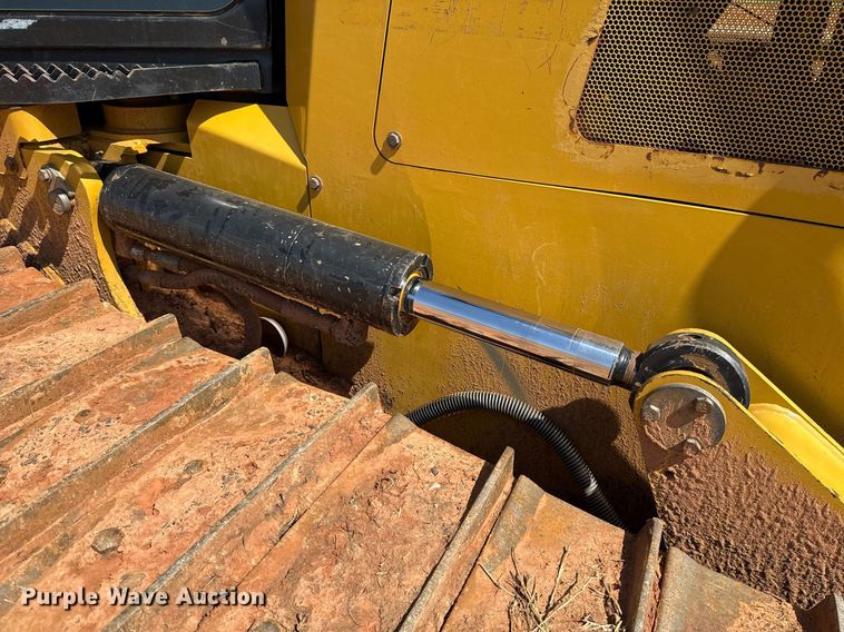 image for item EJ8827 2014 Caterpillar D6K2 XL dozer