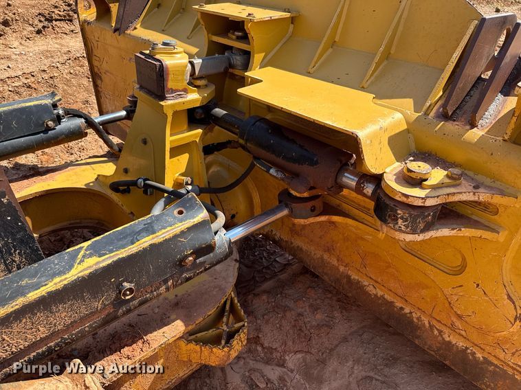 image for item EJ8827 2014 Caterpillar D6K2 XL dozer