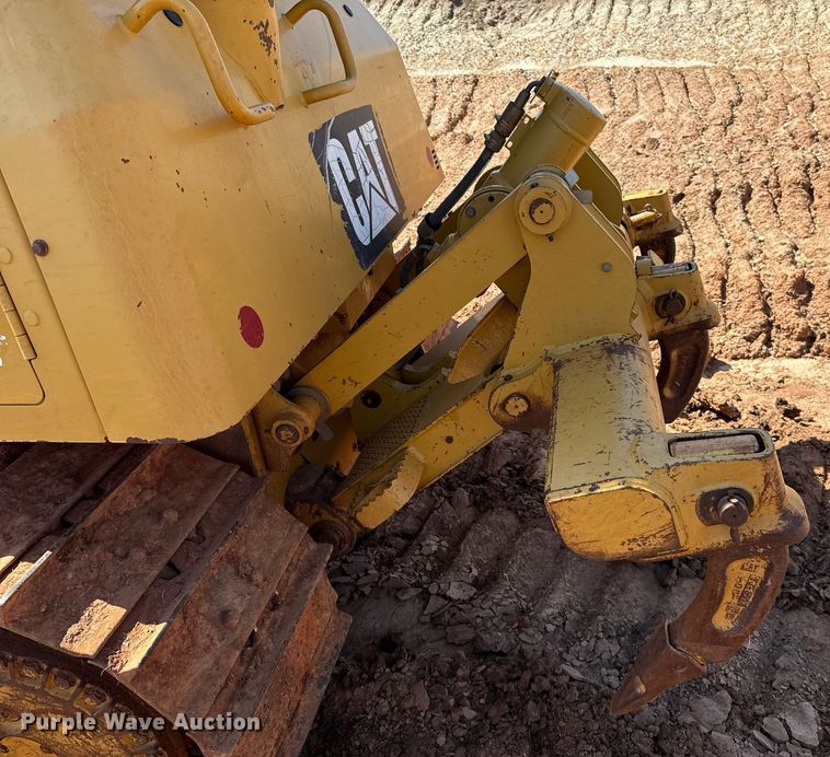 image for item EJ8827 2014 Caterpillar D6K2 XL dozer