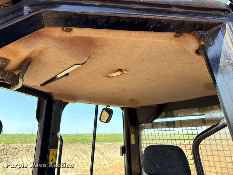 image for item EJ8827 2014 Caterpillar D6K2 XL dozer