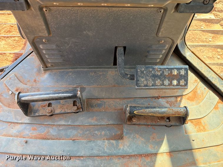 image for item EJ8827 2014 Caterpillar D6K2 XL dozer