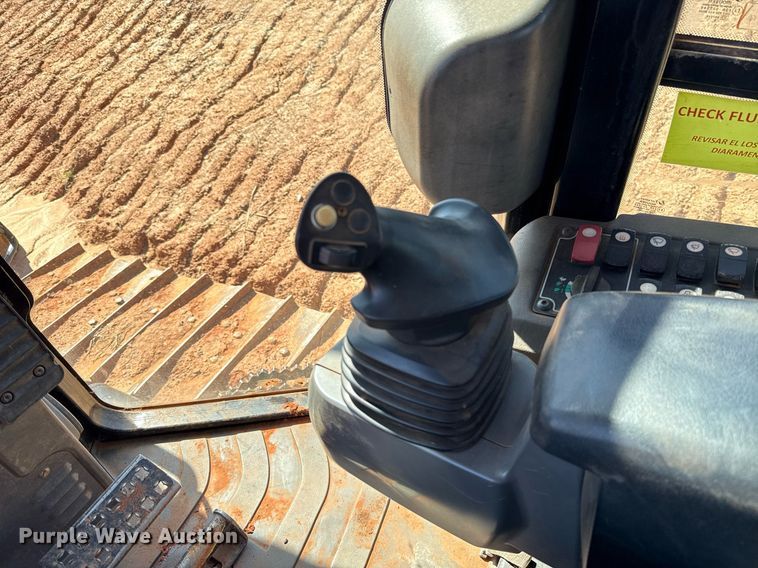 image for item EJ8827 2014 Caterpillar D6K2 XL dozer