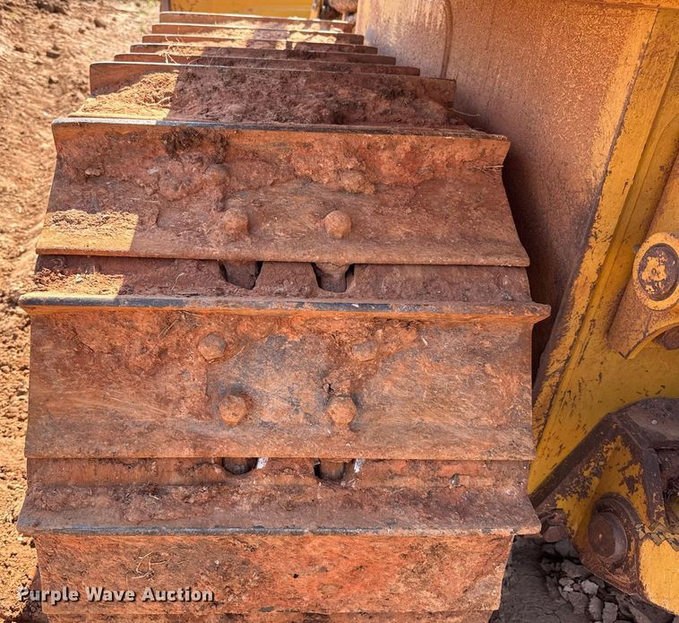 image for item EJ8827 2014 Caterpillar D6K2 XL dozer