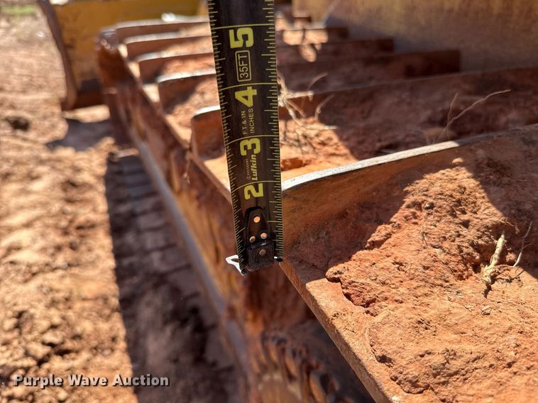 image for item EJ8827 2014 Caterpillar D6K2 XL dozer