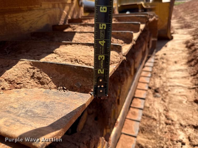 image for item EJ8827 2014 Caterpillar D6K2 XL dozer