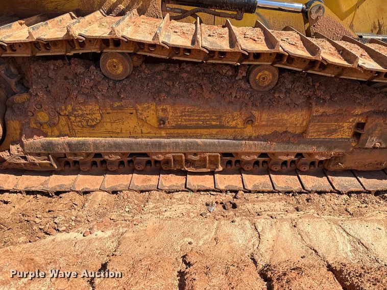 image for item EJ8827 2014 Caterpillar D6K2 XL dozer