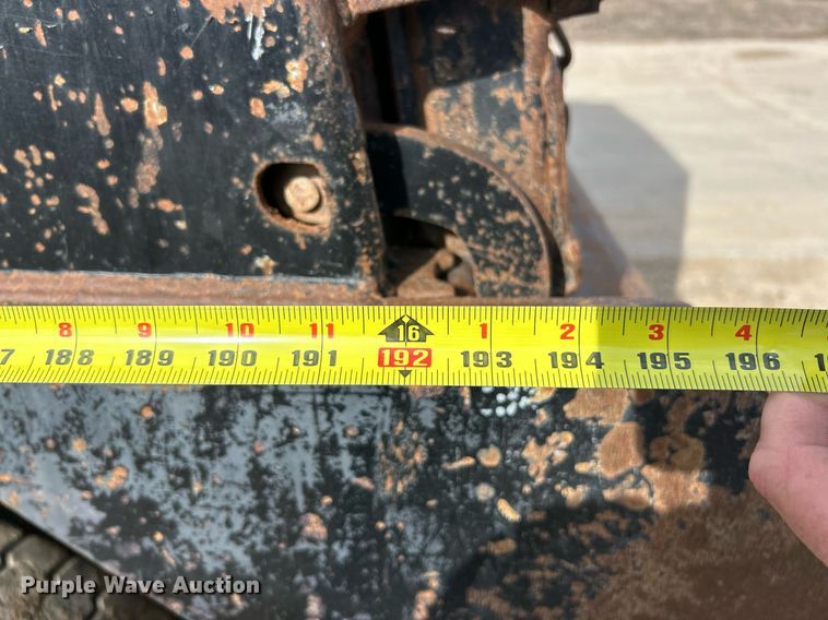 image for item EK2790 2005 Sterling Truck L9500  dump truck