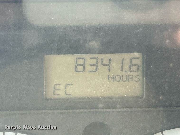 image for item EK2790 2005 Sterling Truck L9500  dump truck