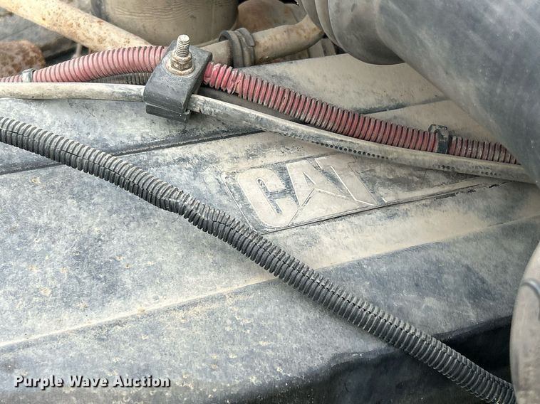 image for item EK2790 2005 Sterling Truck L9500  dump truck