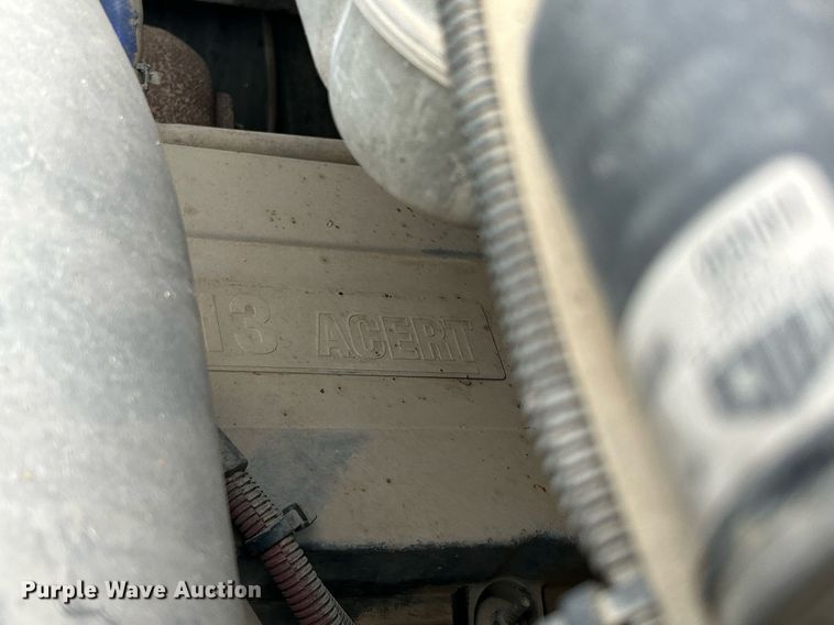 image for item EK2790 2005 Sterling Truck L9500  dump truck