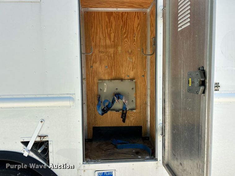 image for item EK8068 2013 Freightliner MT55 utility / service truck