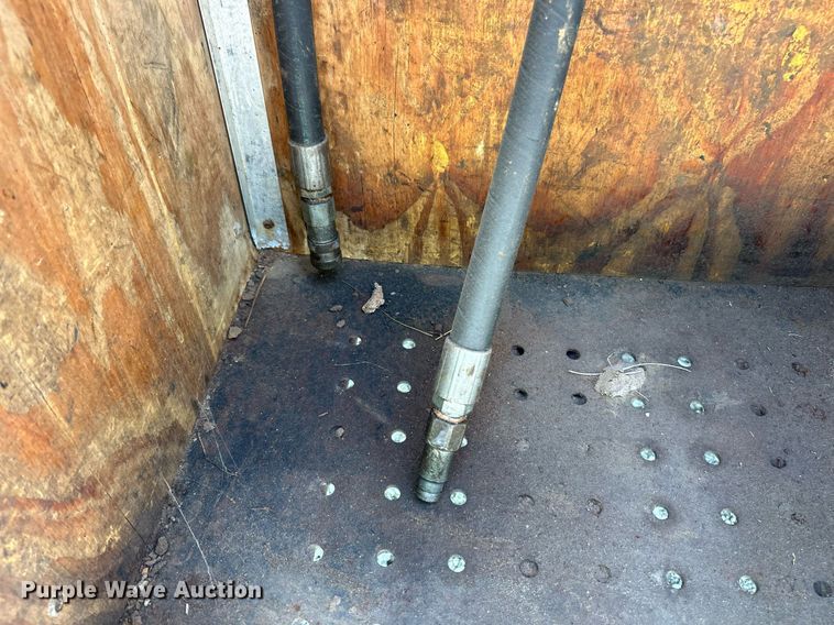 image for item EK8068 2013 Freightliner MT55 utility / service truck