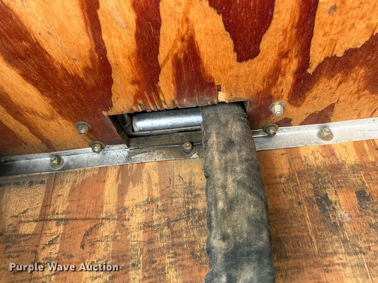 image for item EK8068 2013 Freightliner MT55 utility / service truck