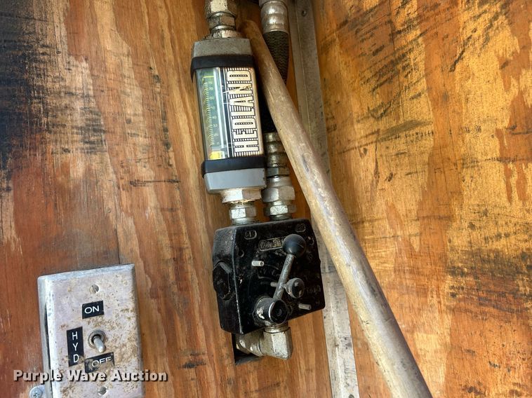 image for item EK8068 2013 Freightliner MT55 utility / service truck