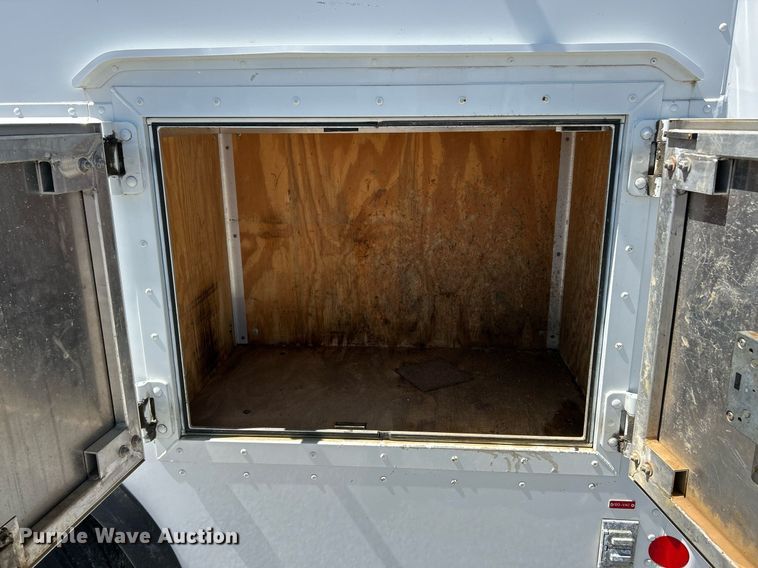 image for item EK8068 2013 Freightliner MT55 utility / service truck