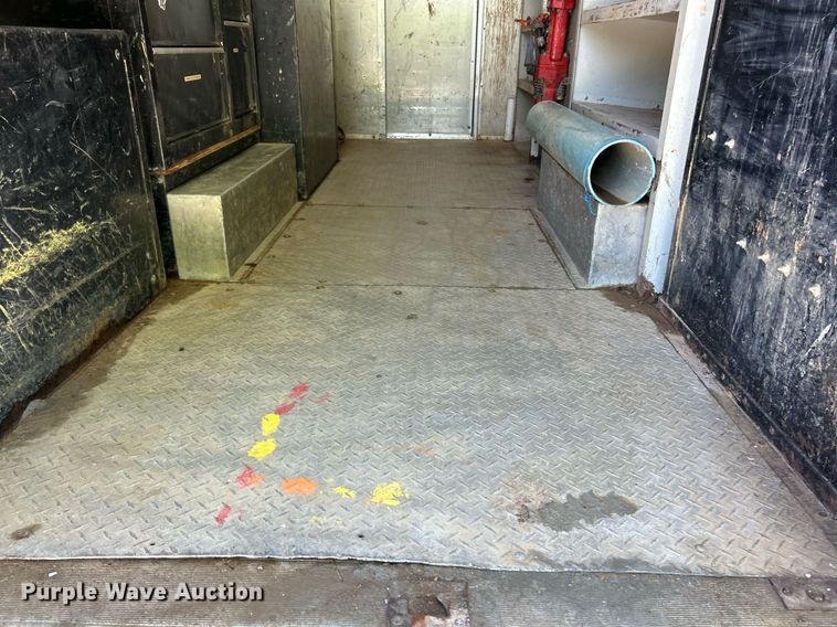 image for item EK8068 2013 Freightliner MT55 utility / service truck