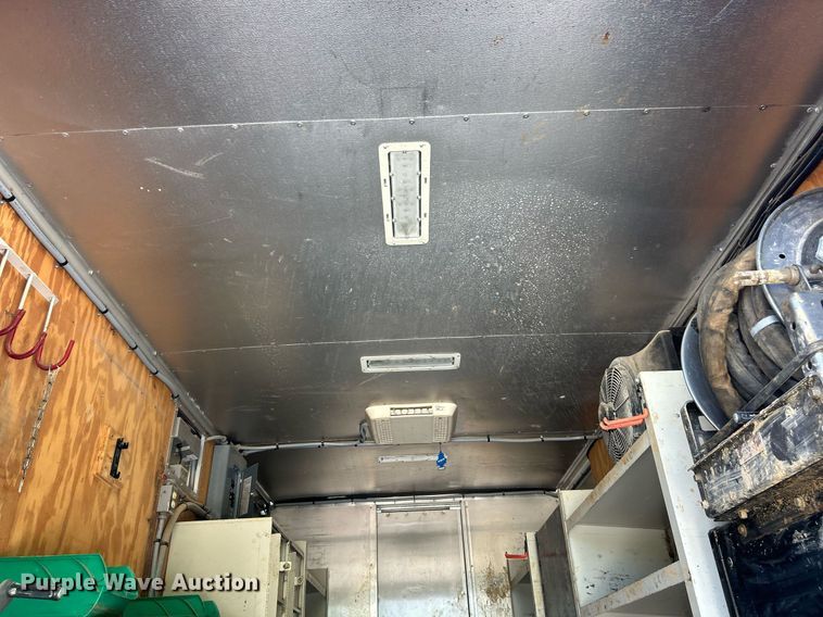 image for item EK8068 2013 Freightliner MT55 utility / service truck