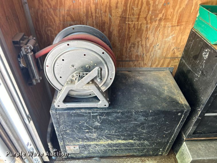 image for item EK8068 2013 Freightliner MT55 utility / service truck