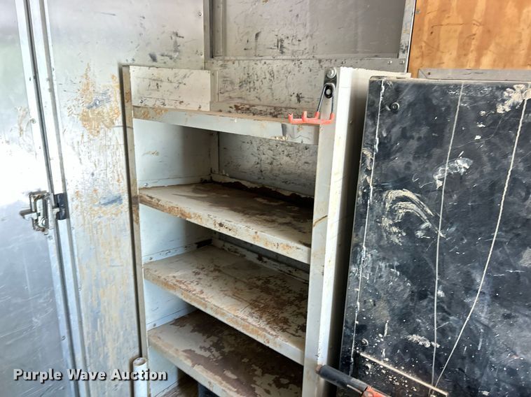 image for item EK8068 2013 Freightliner MT55 utility / service truck