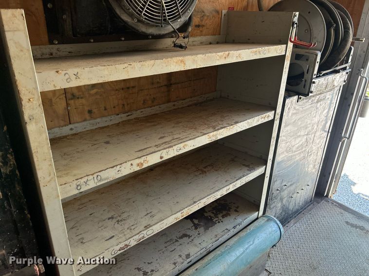 image for item EK8068 2013 Freightliner MT55 utility / service truck