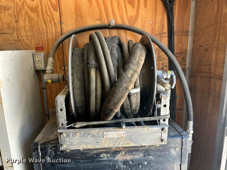 image for item EK8068 2013 Freightliner MT55 utility / service truck