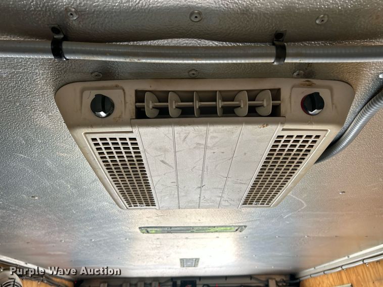 image for item EK8068 2013 Freightliner MT55 utility / service truck