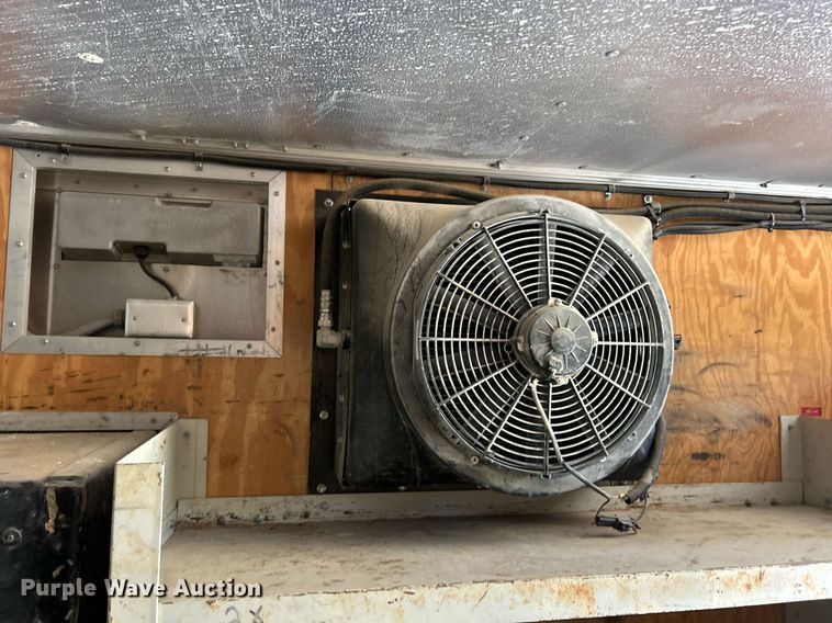 image for item EK8068 2013 Freightliner MT55 utility / service truck