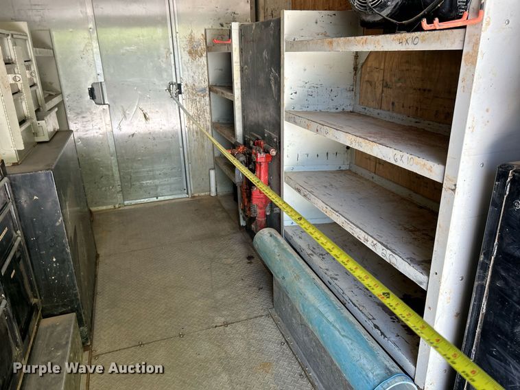 image for item EK8068 2013 Freightliner MT55 utility / service truck