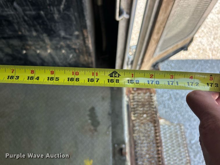 image for item EK8068 2013 Freightliner MT55 utility / service truck