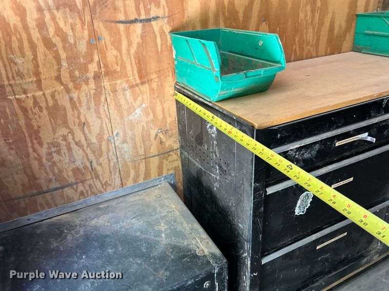 image for item EK8068 2013 Freightliner MT55 utility / service truck