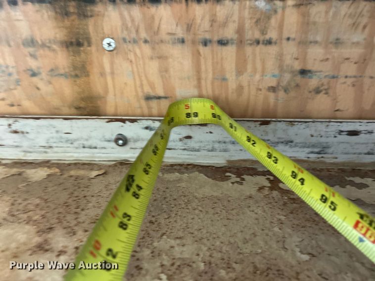 image for item EK8068 2013 Freightliner MT55 utility / service truck