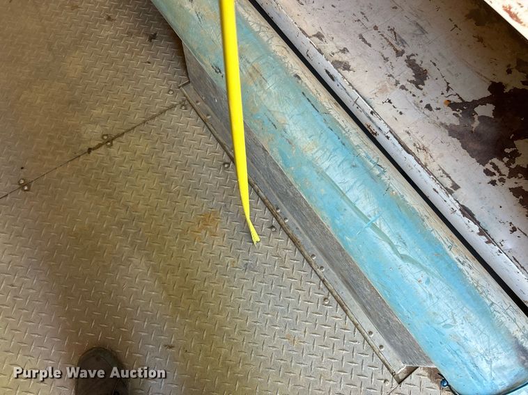 image for item EK8068 2013 Freightliner MT55 utility / service truck