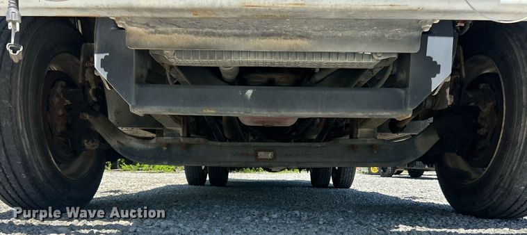 image for item EK8068 2013 Freightliner MT55 utility / service truck